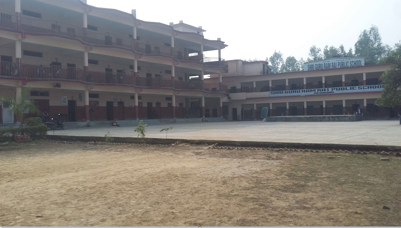 Shri Guru Ram Rai Public School